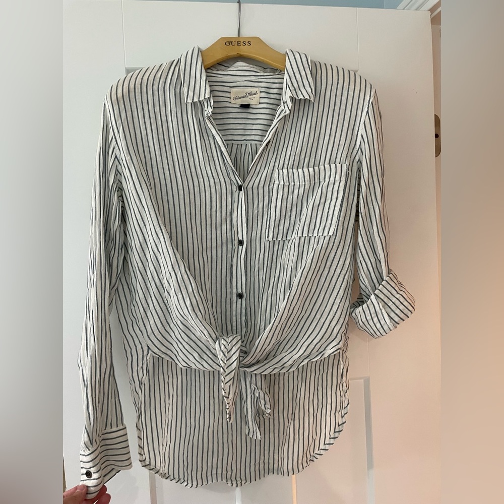 Universal Thread Button Down - image 1